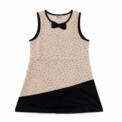 Girl T-shirt Y6-7