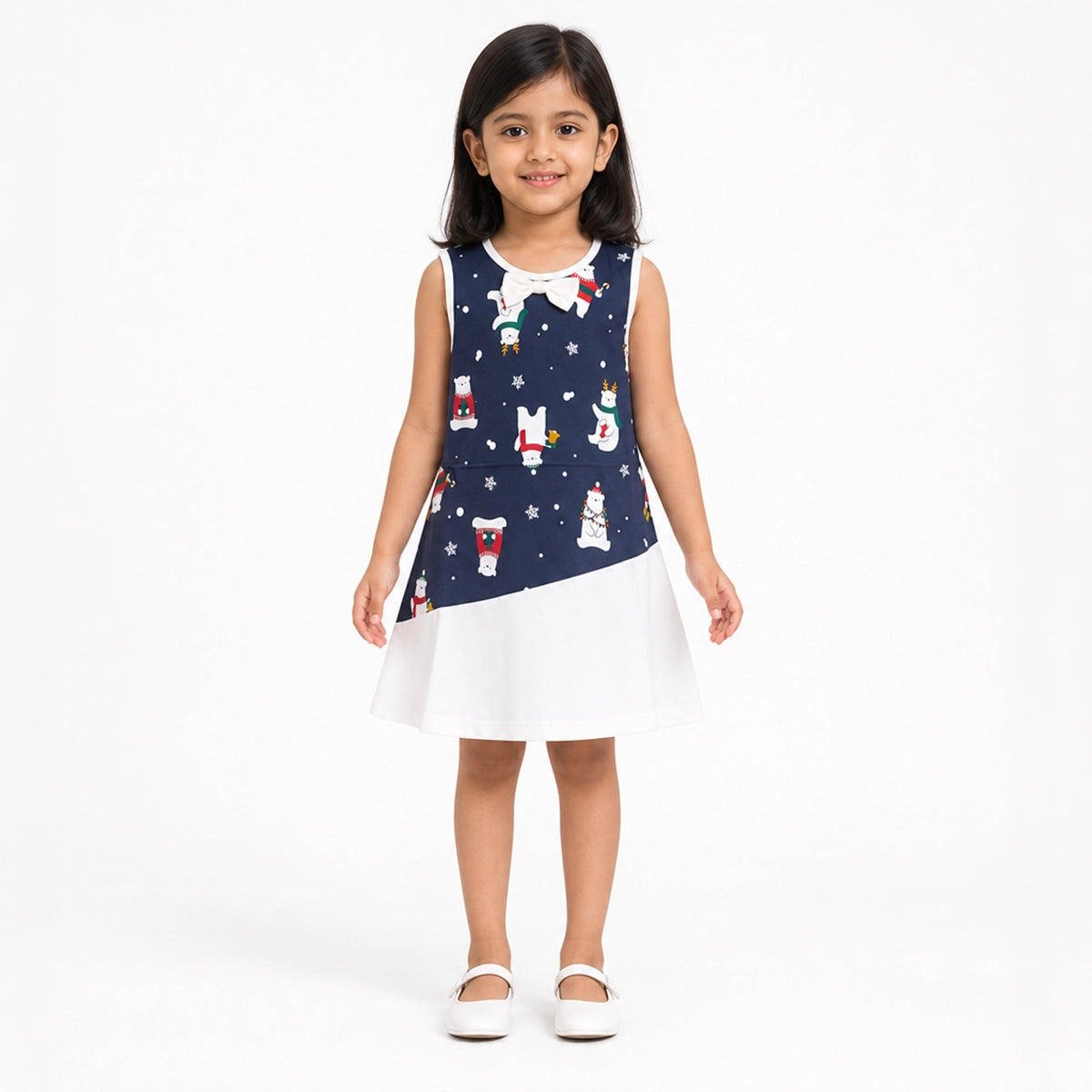 Girl T-shirt Y4-5