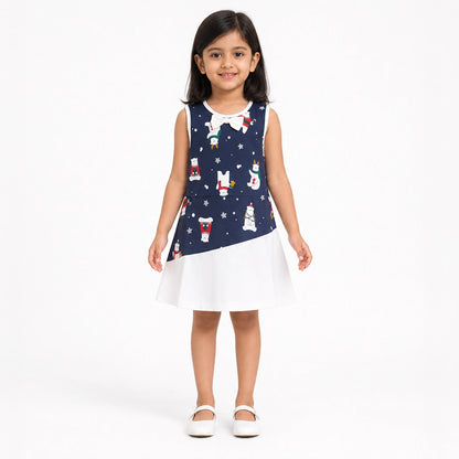Girl T-shirt Y4-5