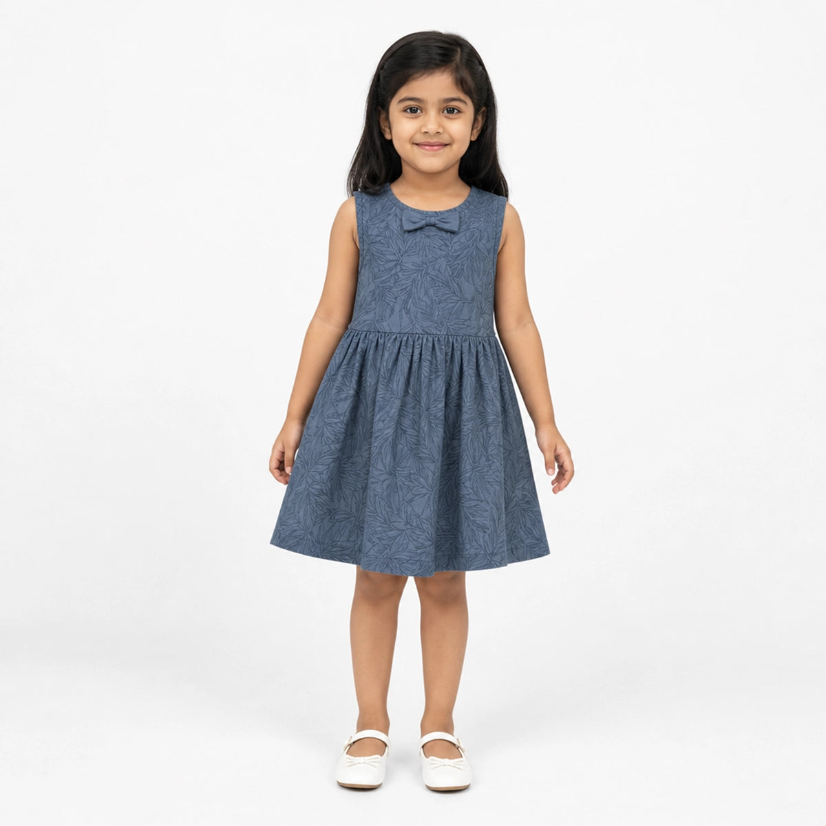 Girl T-shirt Y4-5