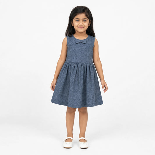 Girl T-shirt Y4-5