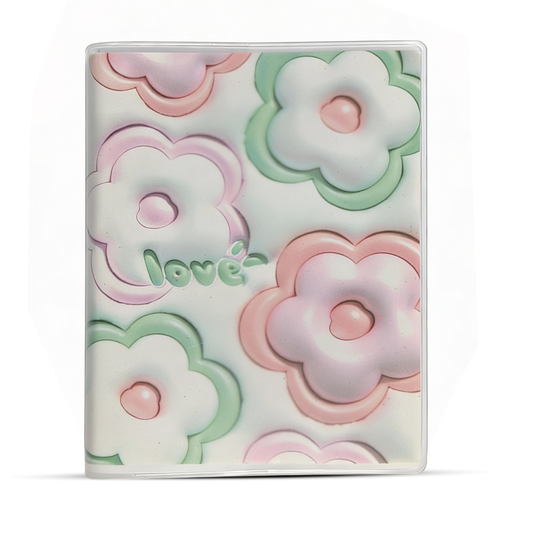 Girls Diary Stay Positive