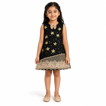 Girls Frock