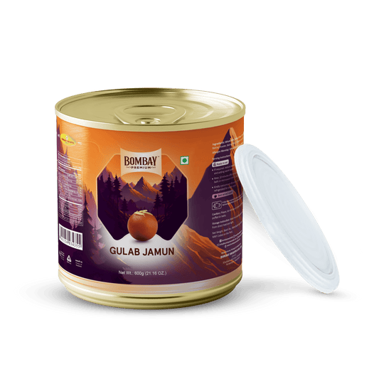 Gulab Jamun