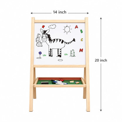 Happy Baby Drawing Board 36+
