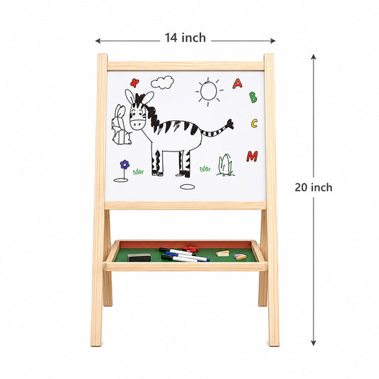 Happy Baby Drawing Board 36+