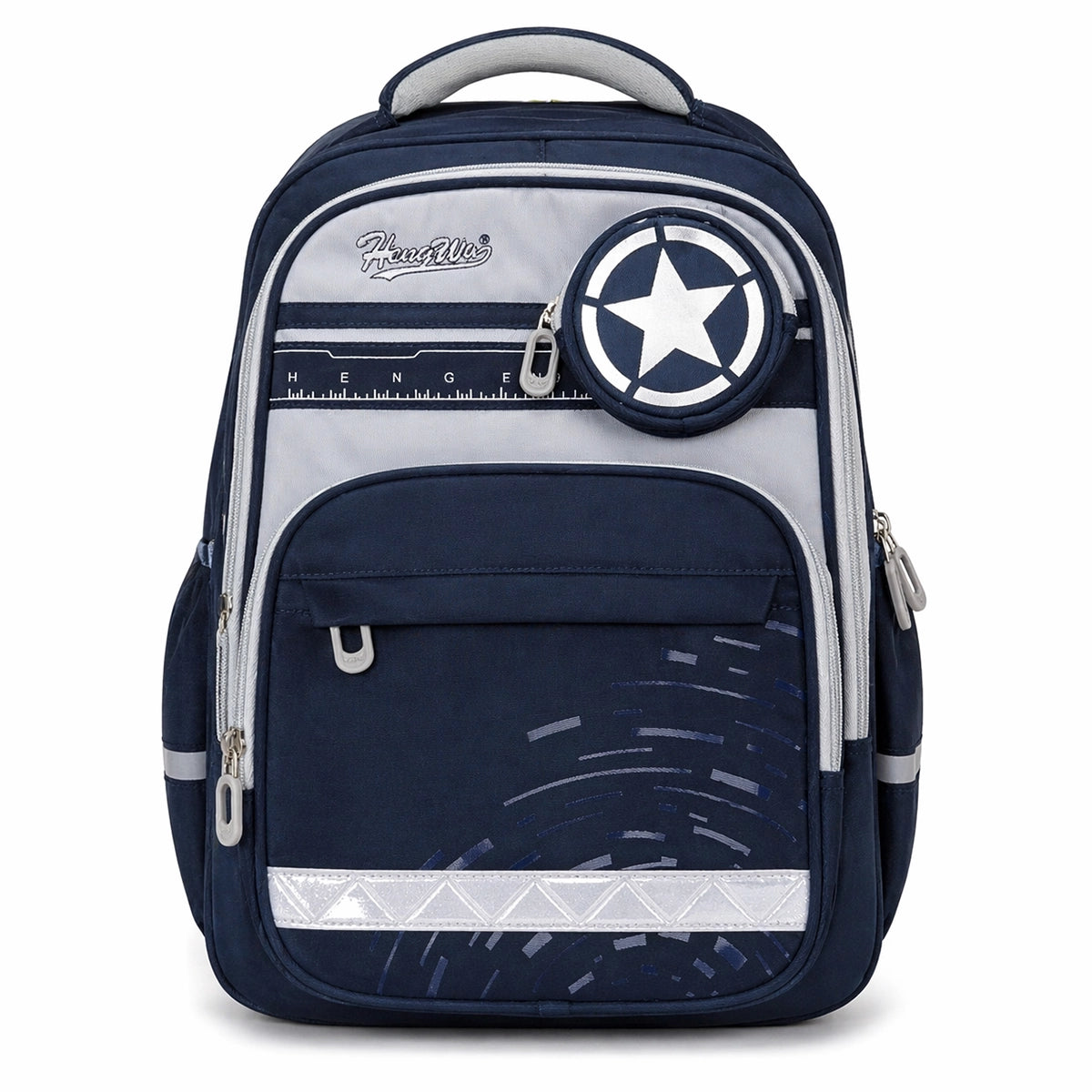 Hengwo Bag 1586