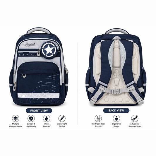 Hengwo Bag 1586