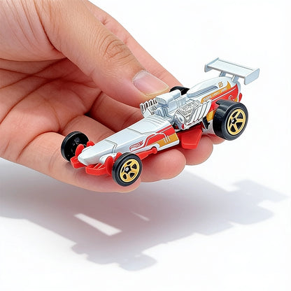 Hot Wheels Basics Car Asst