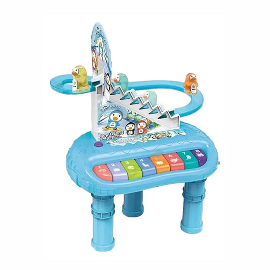 Ice Penguin 2 in 1-8853-1B