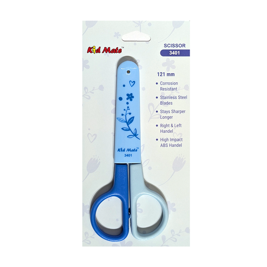 Kidmate Scissors 3401