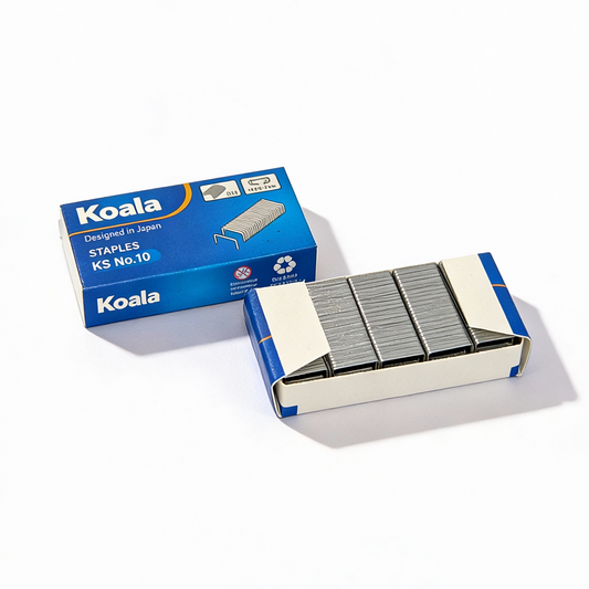 Koala Stapler pin(Small)