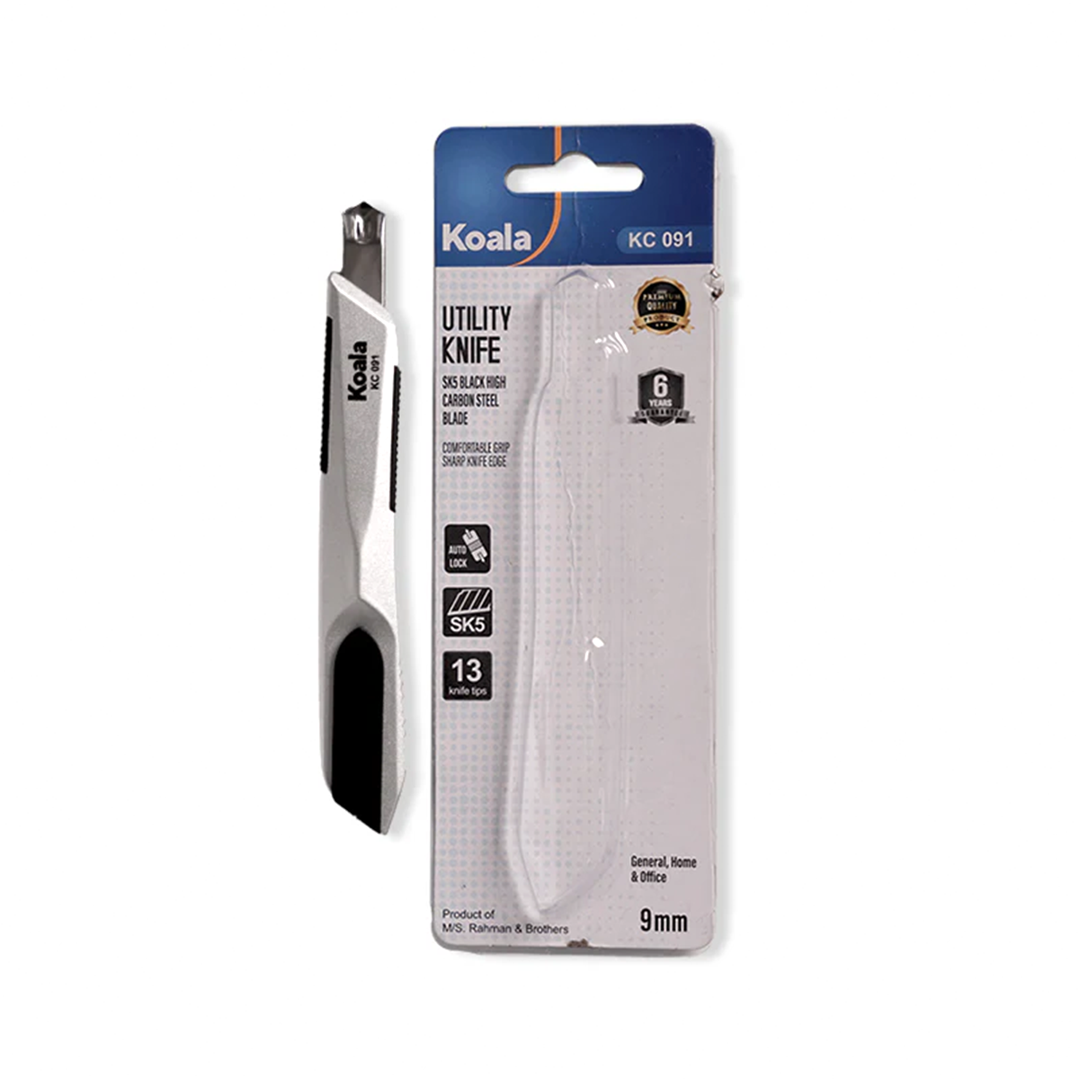 Koala Utility Knife KC 091