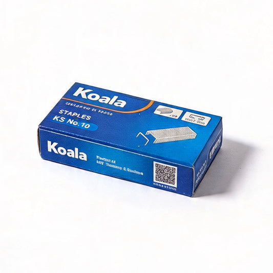 Koala Stapler Pin (S-tk.20)