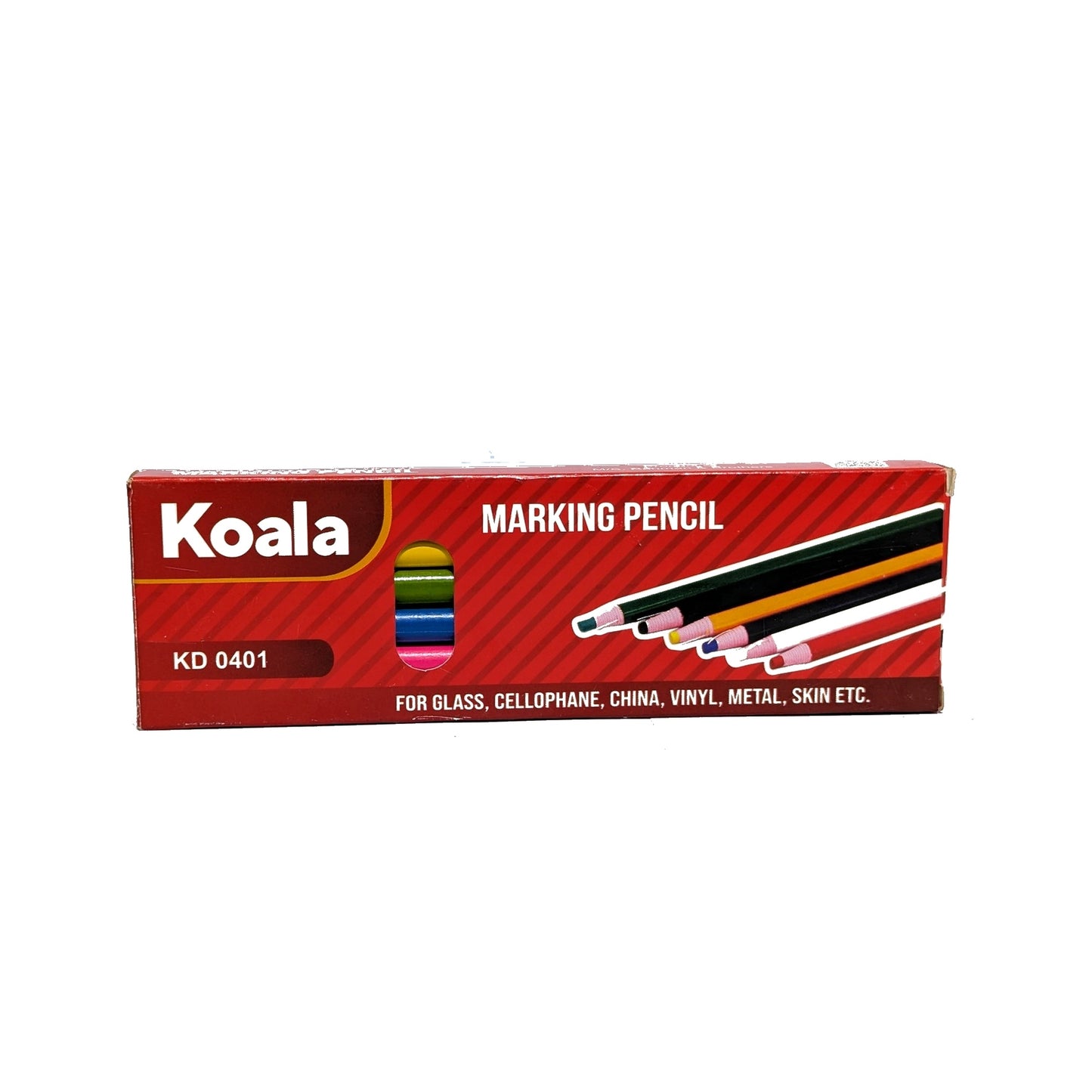 Koala Marking Pencil