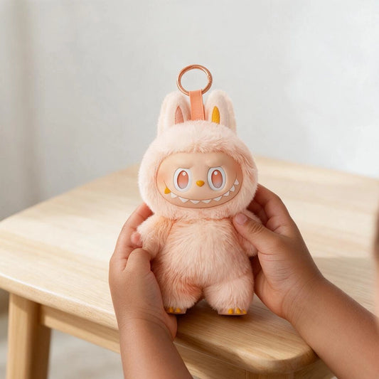 Labubu Doll