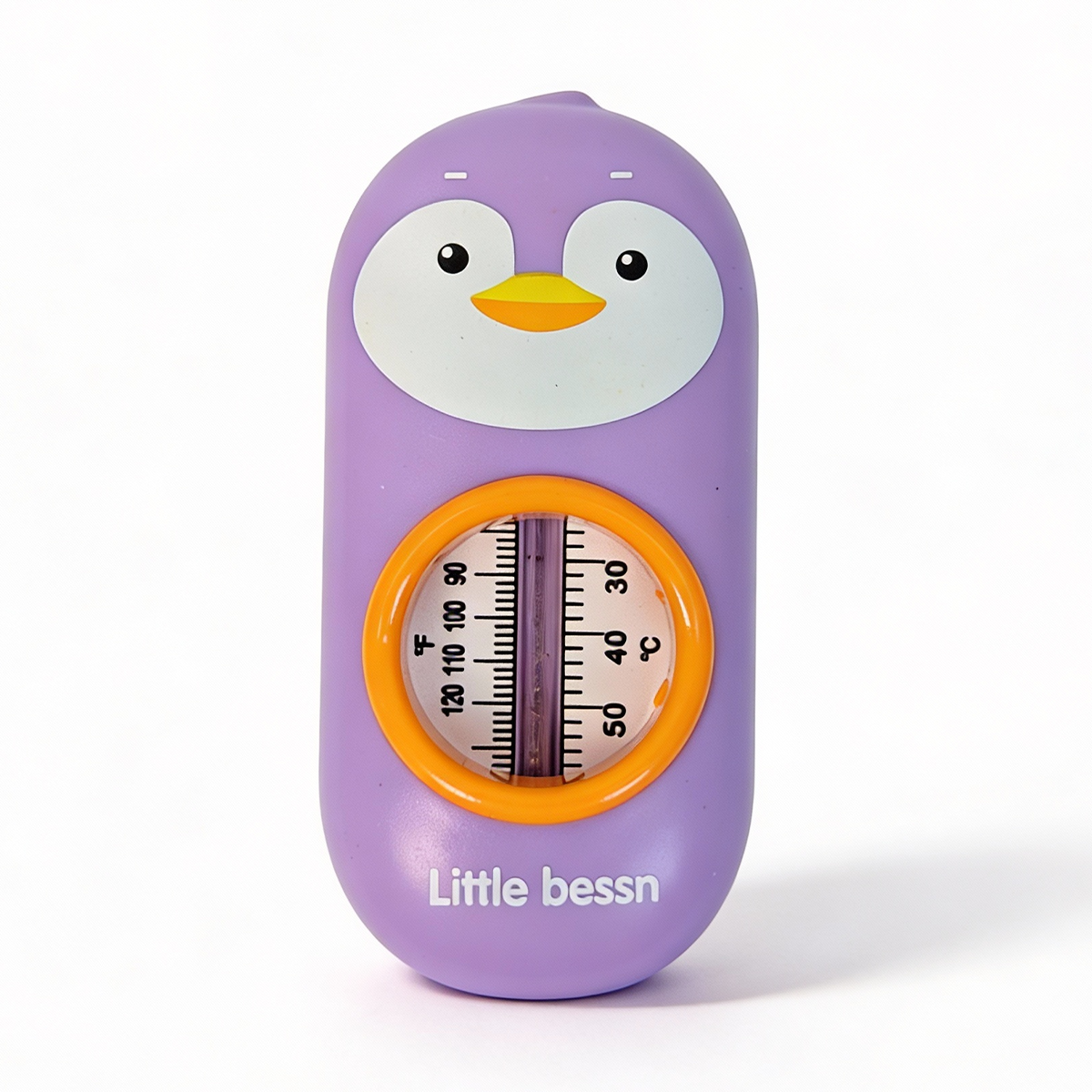 Little bessn (Temperature)