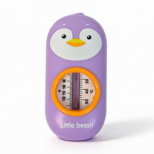 Little bessn (Temperature)
