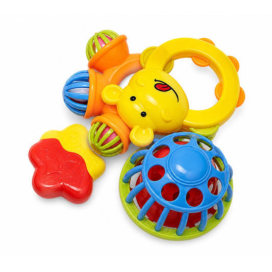 Little Tinloks Bell Series