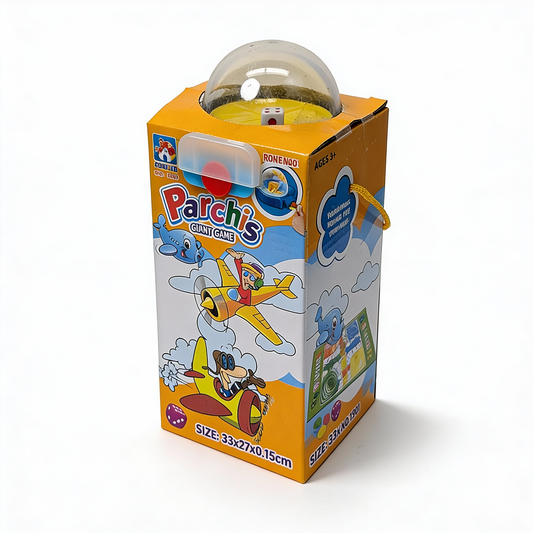 Ludo Giant Game 1503