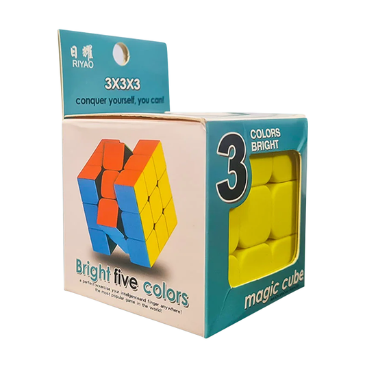 Magic Cube 3x3x3