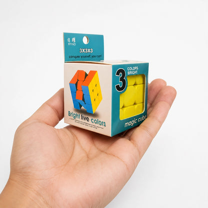 Magic Cube 3x3x3