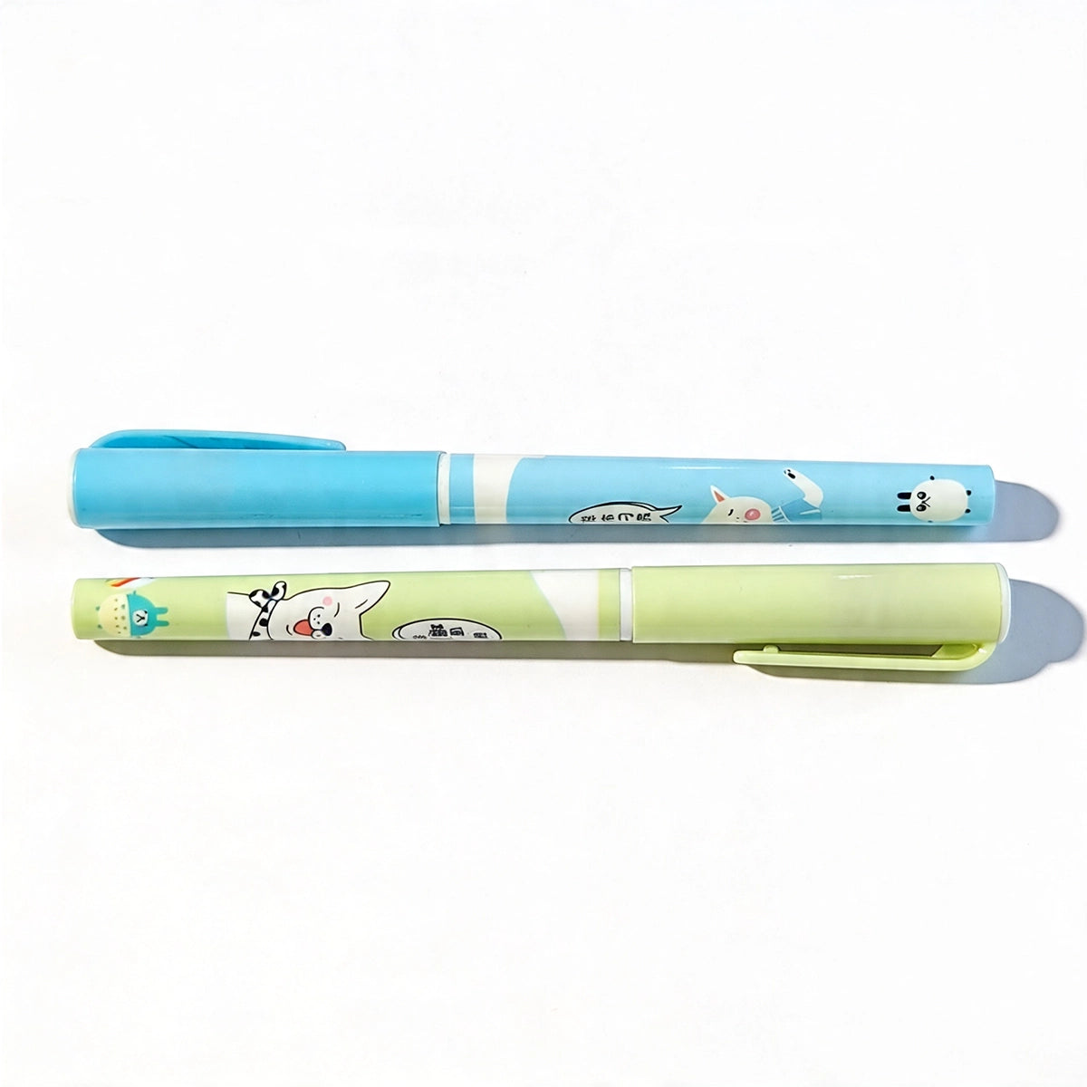 Magic Light Pen