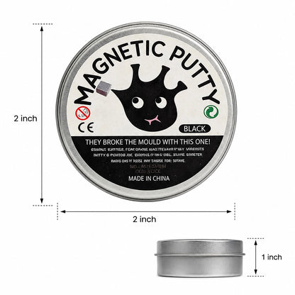 Magnatic Putty