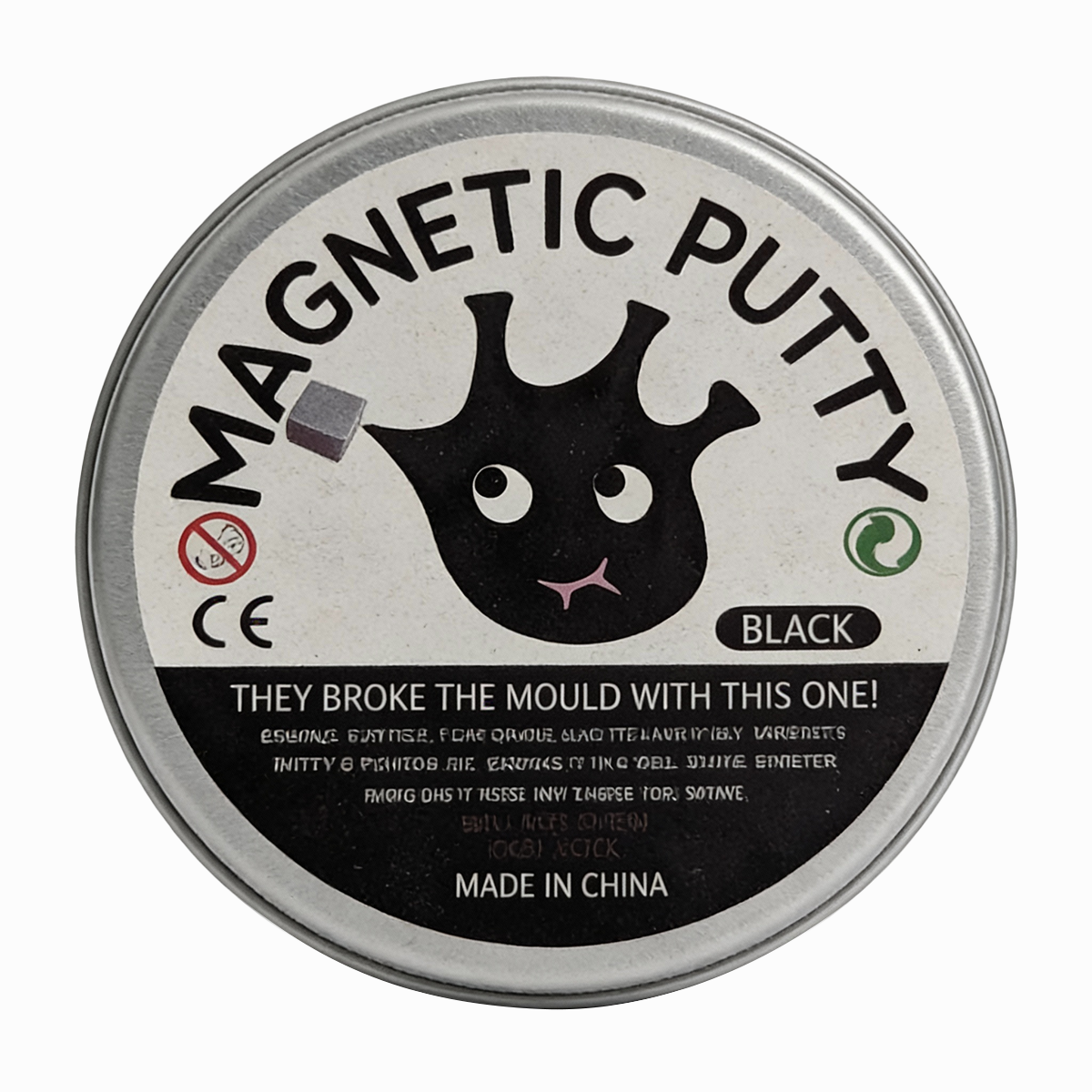 Magnatic Putty
