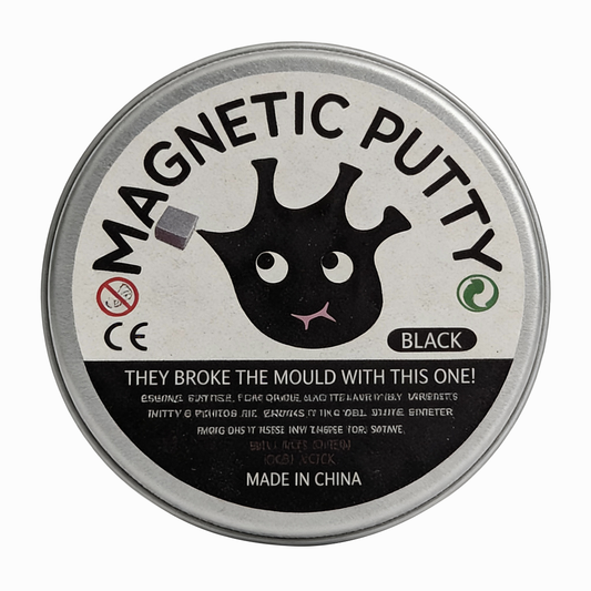 Magnatic Putty