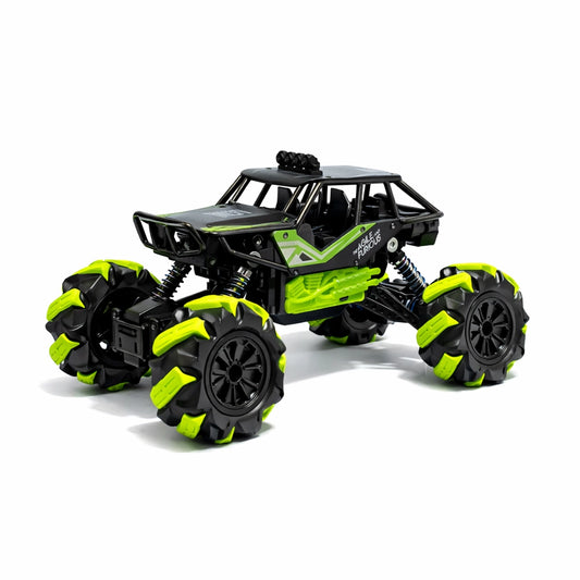 Monster Truck Power Sports