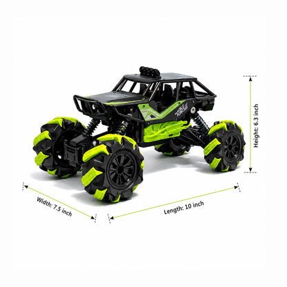 Monster Truck Power Sports