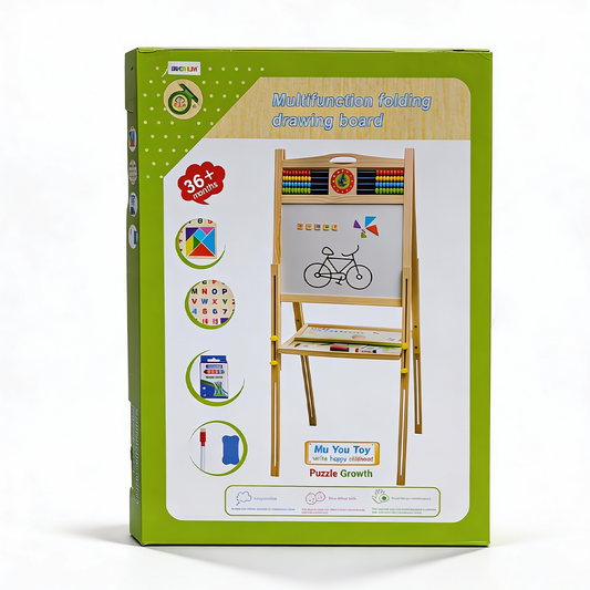 Multifunction Folding Drawing Board 138