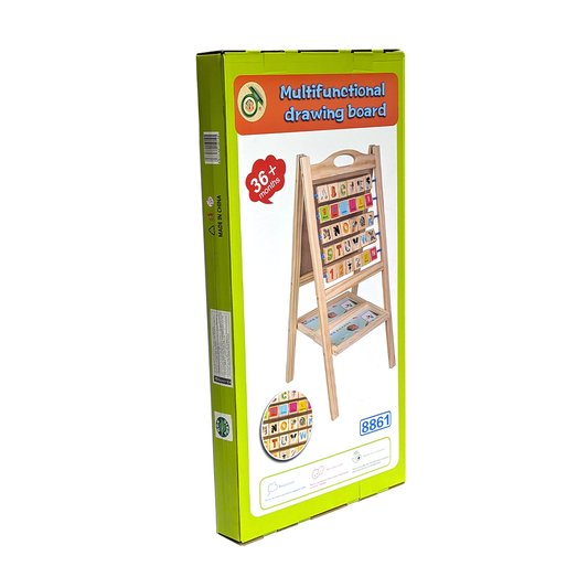 Multifunction Folding Drawing Board MY-0