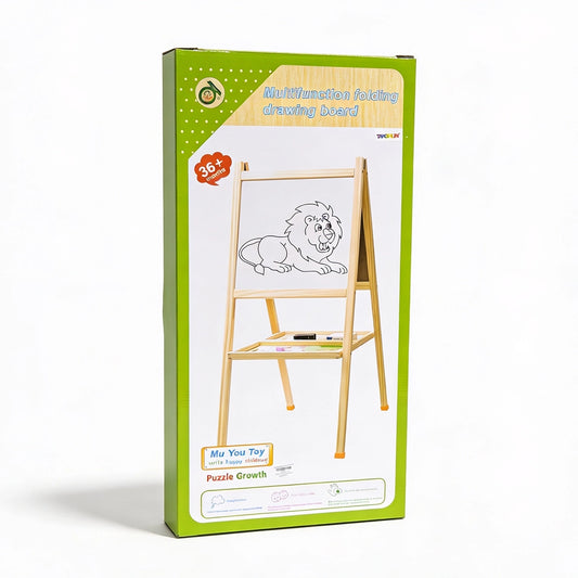 Multifunction Folding Drawing Board MY-D0