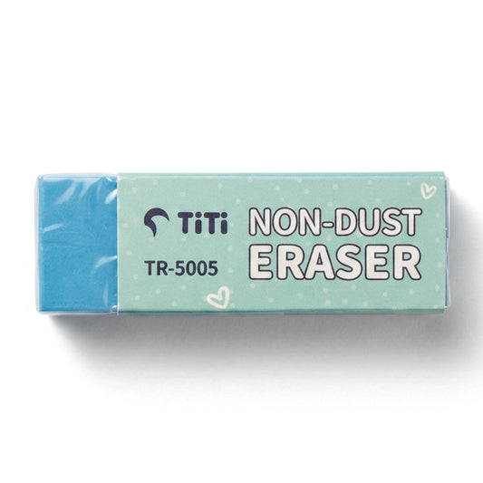 Non Dust Eraser TR-5005