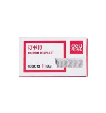 Deli Staples Pin 0010N