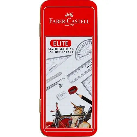 Faber Ca. Geometric Box-167312