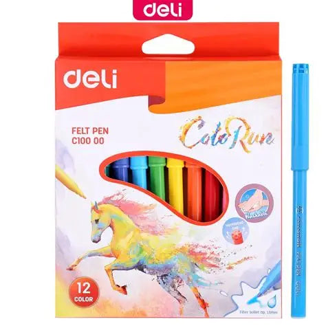 ColorRun Color Pen C10000