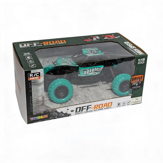 Off-Road RC Car LM258