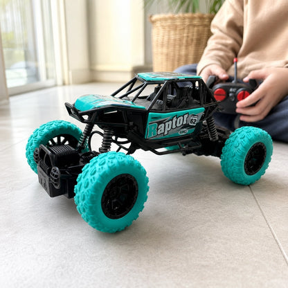 Off-Road RC Car