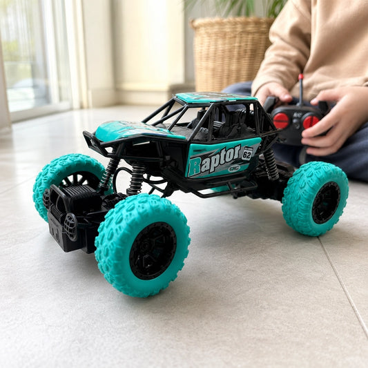 Off-Road RC Car