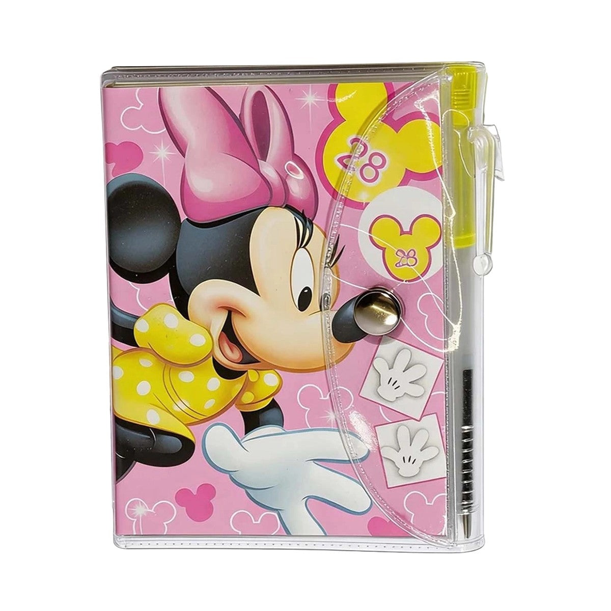 Mini Pen Diary