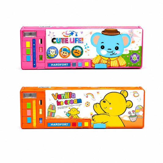 Pencil Box