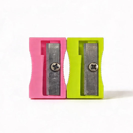 Pencil Sharpener