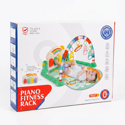 Piano Fitness Rack