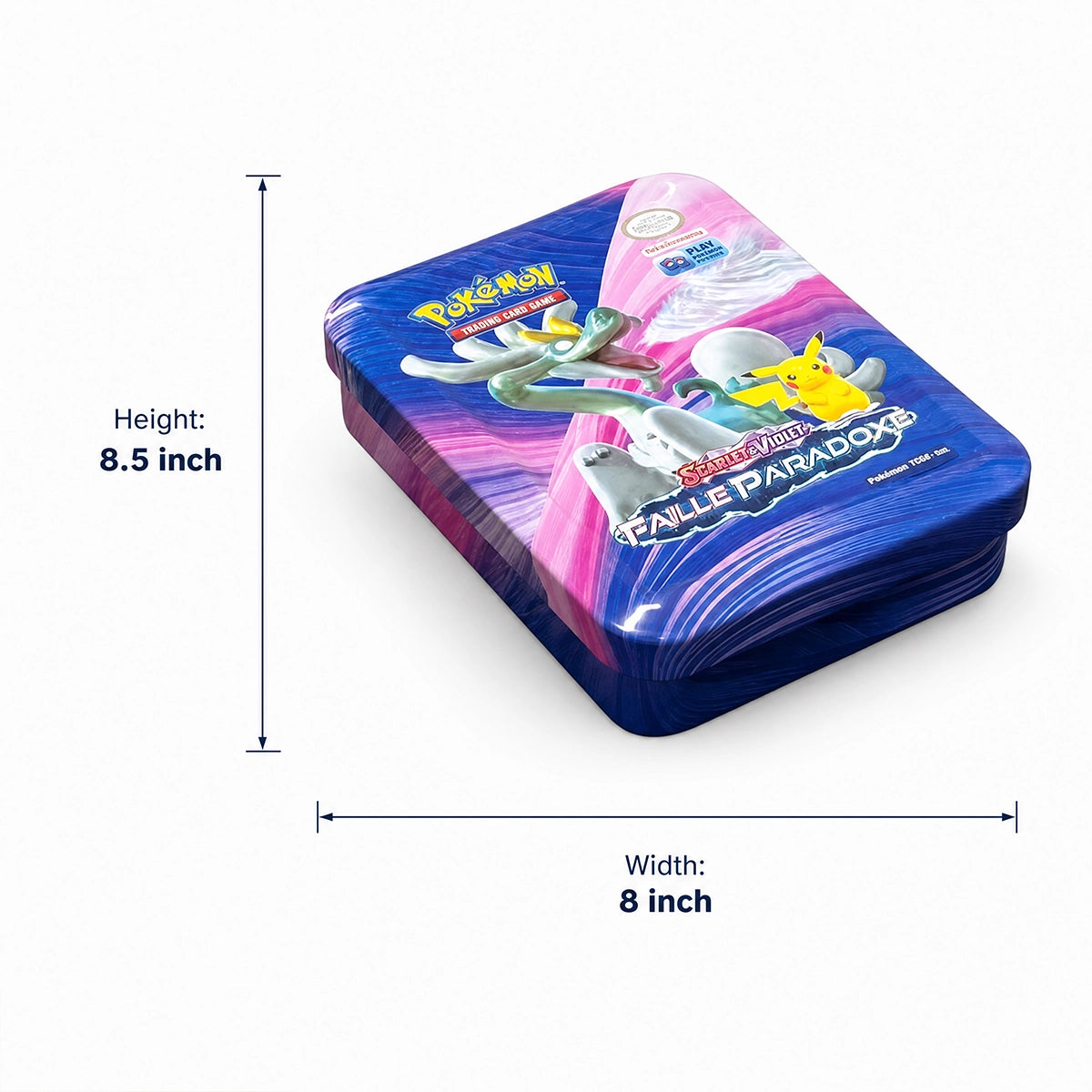 Pokémon Card