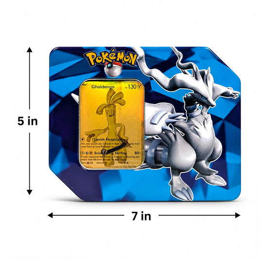 Pokemon Card