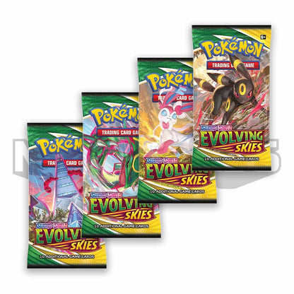 Pokemon card