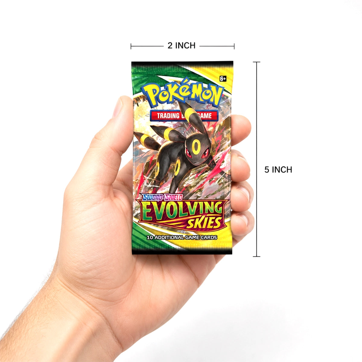 Pokemon card
